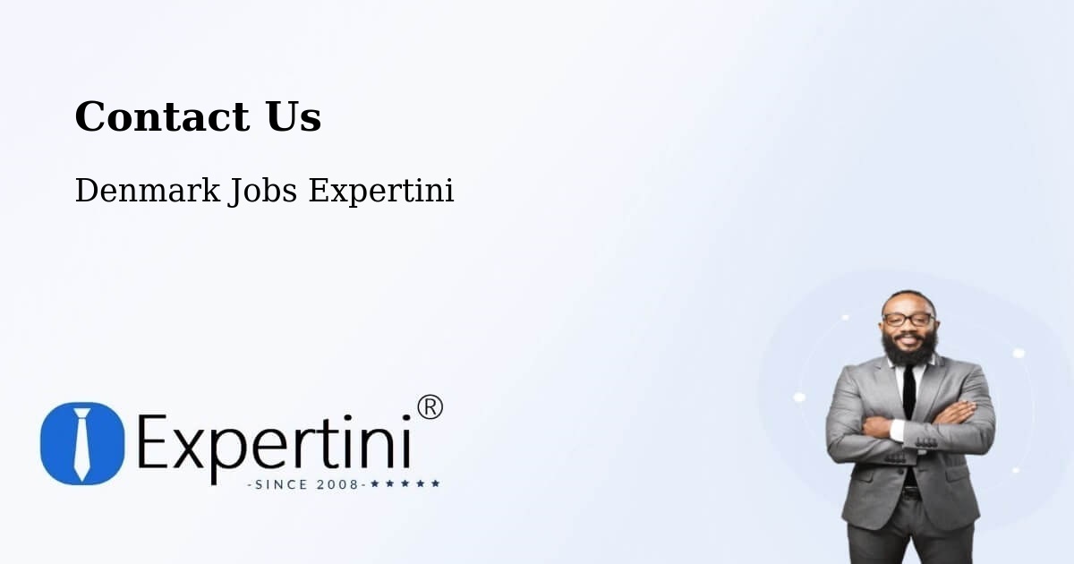 Contact Expertini – Herlev Kommune - Denmark Jobs Expertini