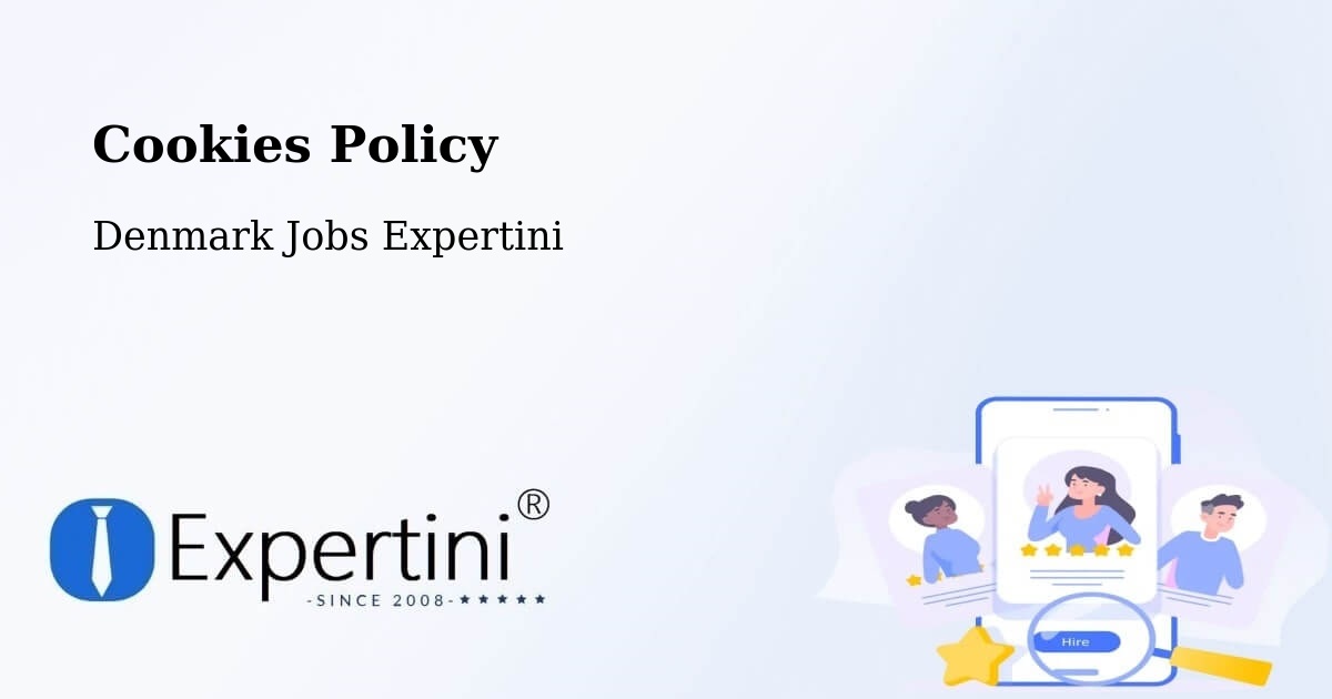 Cookie Policy – Herlev Kommune - Denmark Jobs Expertini