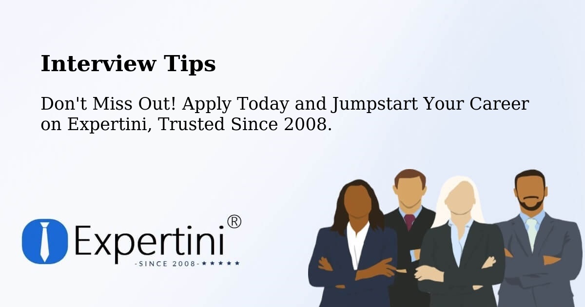 Interview Tips & Techniques for Job Seekers – Herlev Kommune - Herlev Kommune, Denmark Jobs Expertini