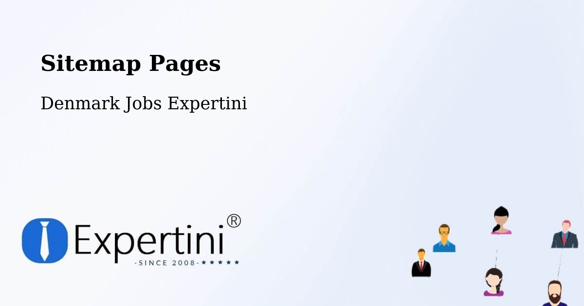 Sitemap Pages - Herlev Kommune - Denmark Jobs Expertini