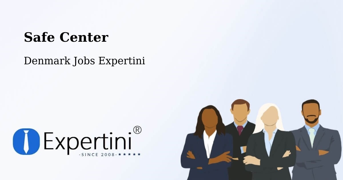 Safety Center – Herlev Kommune - Denmark Jobs Expertini